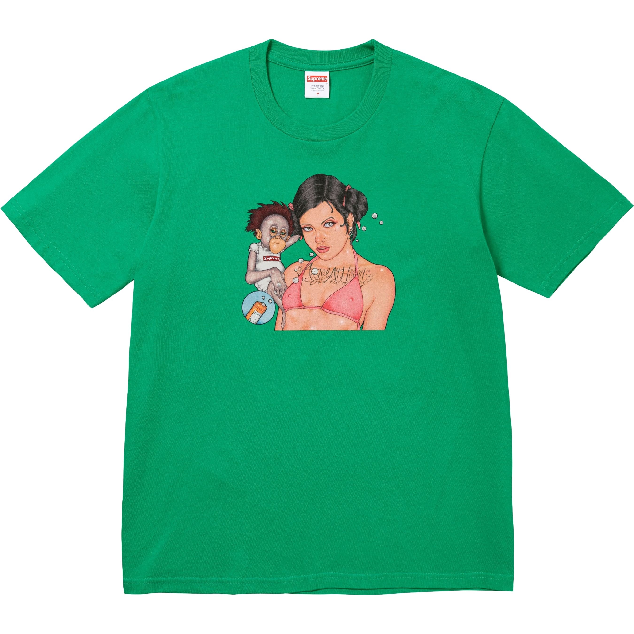 Angel Tee